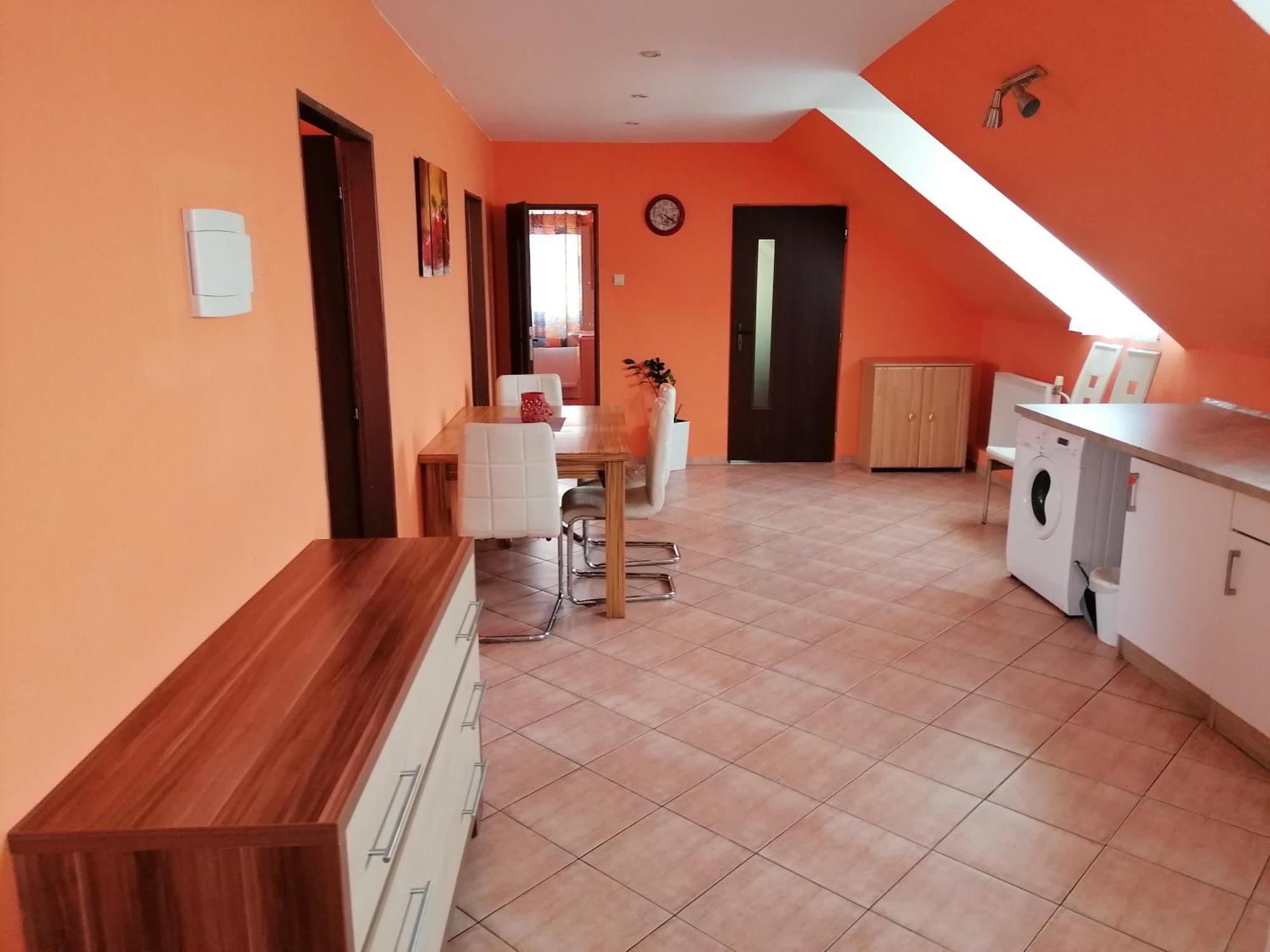 Apartman U Mareka Sucany Kamer foto