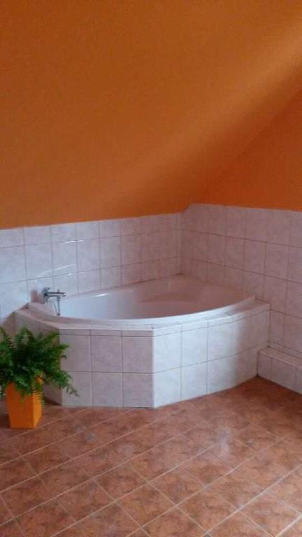 Apartman U Mareka Sucany Kamer foto