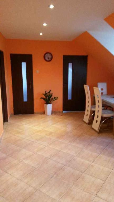 Apartman U Mareka Sucany Kamer foto