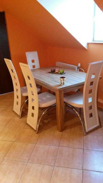 Apartman U Mareka Sucany Kamer foto