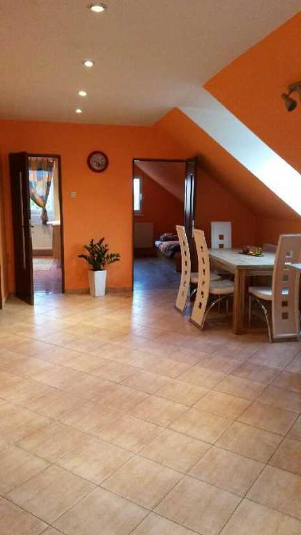 Apartman U Mareka Sucany Kamer foto