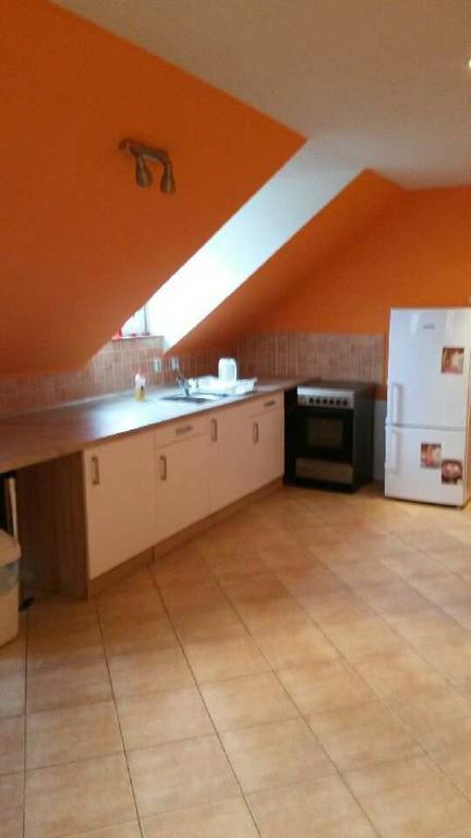 Apartman U Mareka Sucany Kamer foto