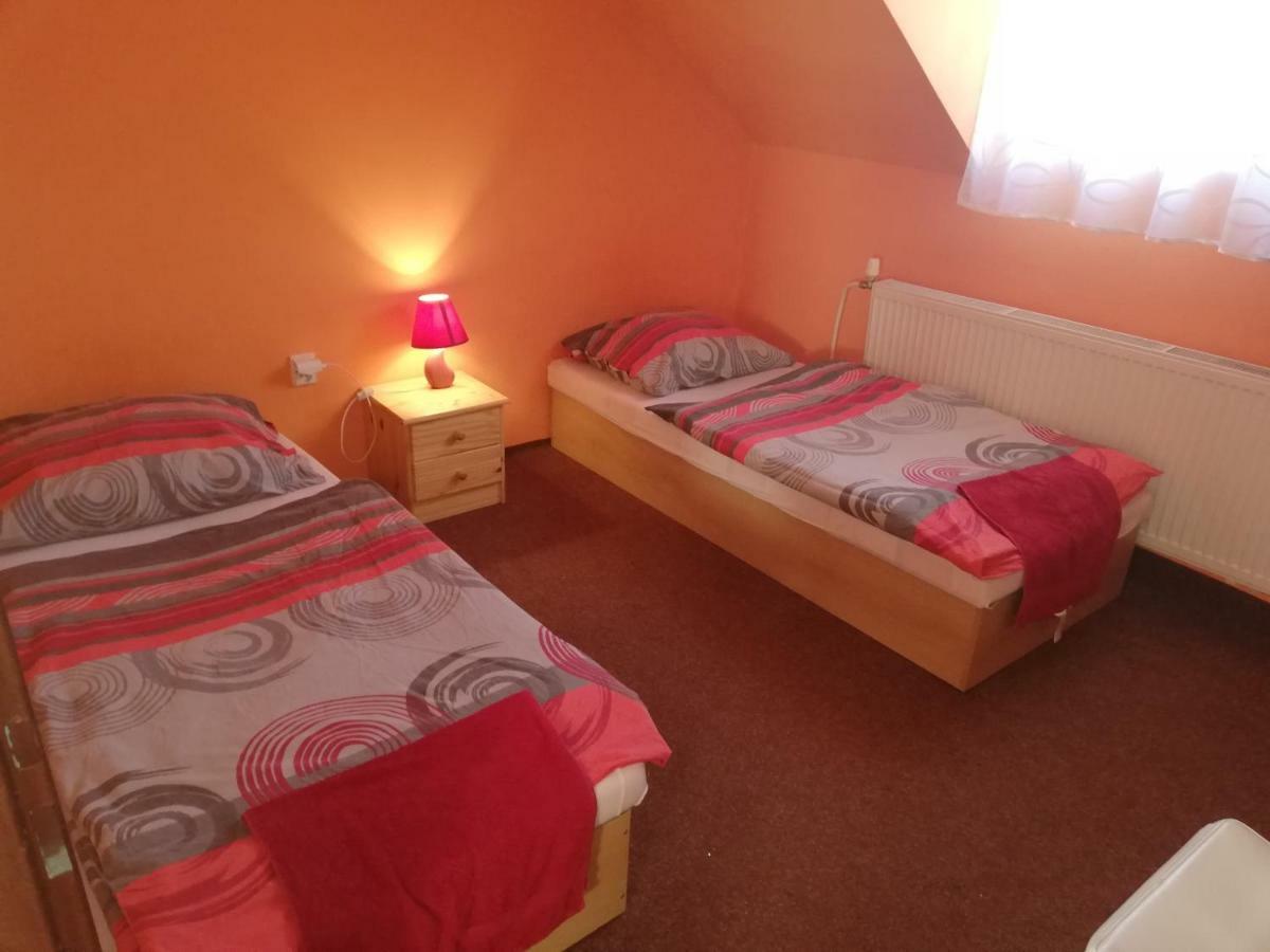 Apartman U Mareka Sucany Buitenkant foto
